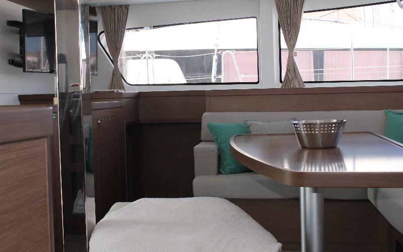 Lagoon 42 - 4 + 2 cab., picture 8