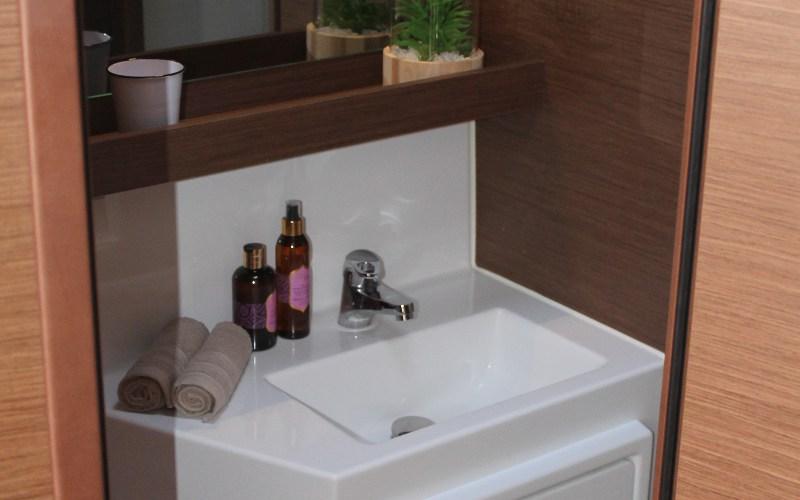 Lagoon 42 - 4 + 2 cab., picture 14