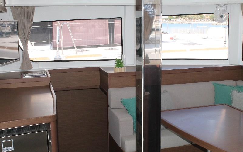 Lagoon 42 - 4 + 2 cab., picture 9