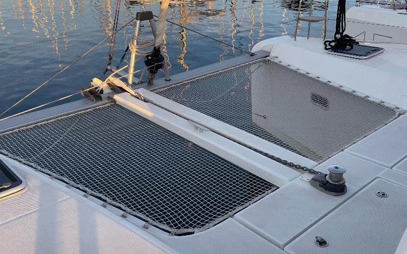 Lagoon 42 - 4 + 2 cab., picture 4