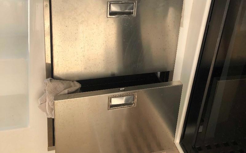 Lagoon 42 OW, picture 16