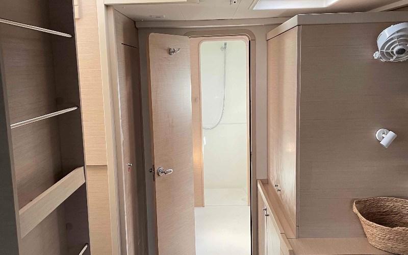 Lagoon 42 OW, picture 15