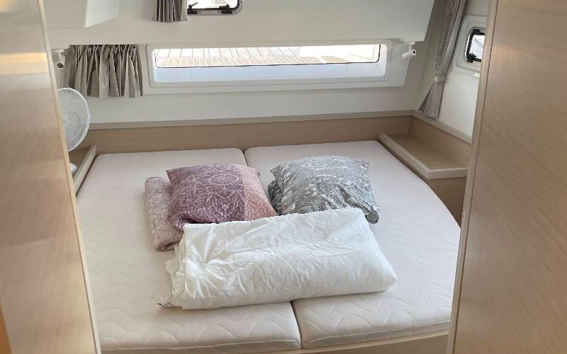 Lagoon 42 OW, picture 12