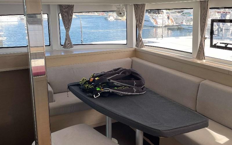 Lagoon 42 OW, picture 7