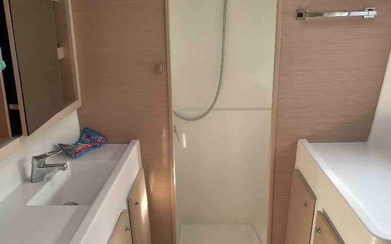 Lagoon 42 OW, picture 14