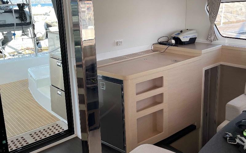 Lagoon 42 OW, picture 9