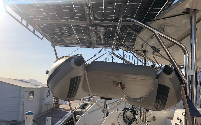 Lagoon 42 OW, picture 17