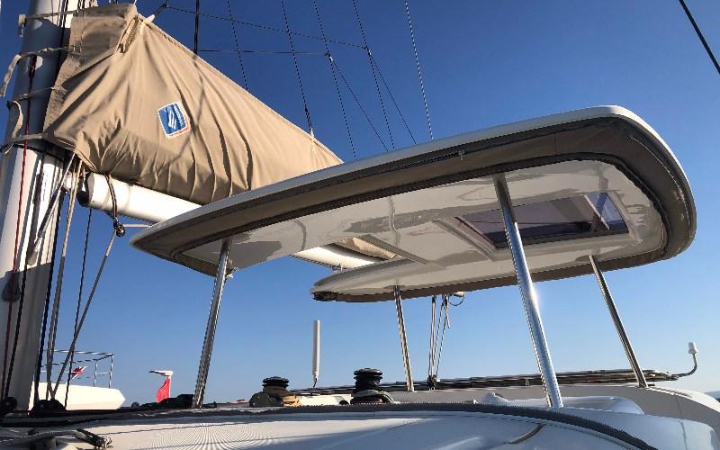 Lagoon 42 OW, picture 5