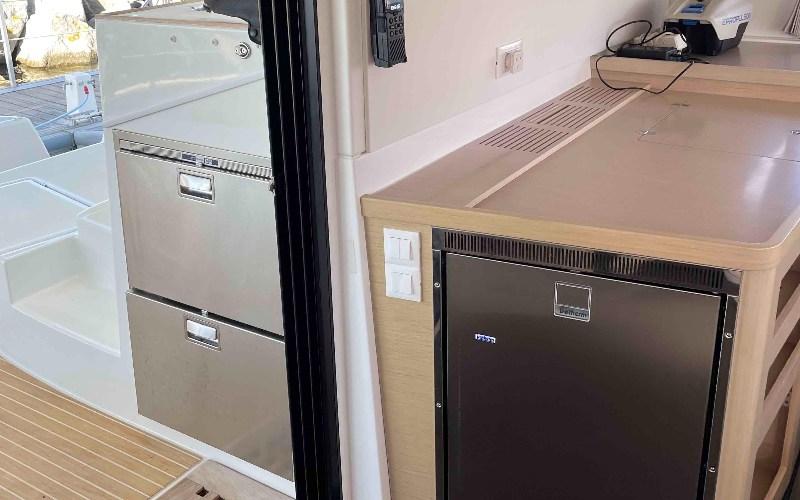 Lagoon 42 OW, picture 19