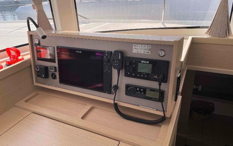 Lagoon 42 OW, picture 11