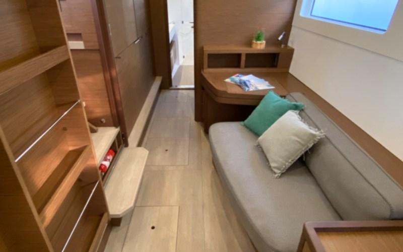 Lagoon 46 OW - 3 + 2 cab., picture 14