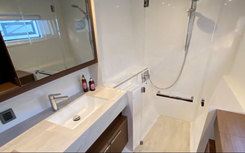 Lagoon 46 OW - 3 + 2 cab., picture 20