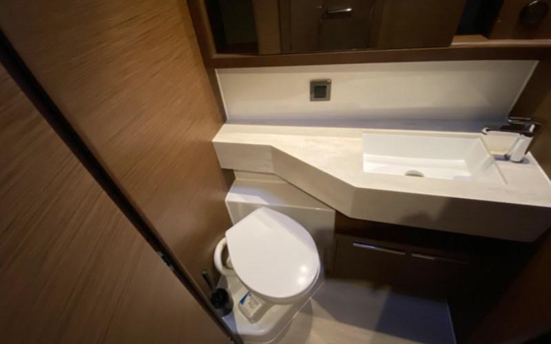 Lagoon 46 OW - 3 + 2 cab., picture 17