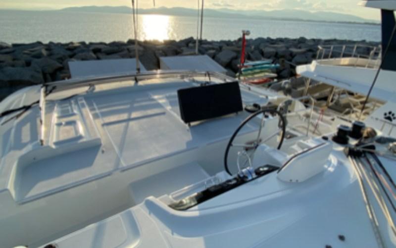 Lagoon 46 OW - 3 + 2 cab., picture 4