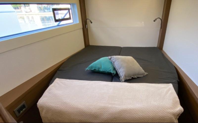 Lagoon 46 OW - 3 + 2 cab., picture 12