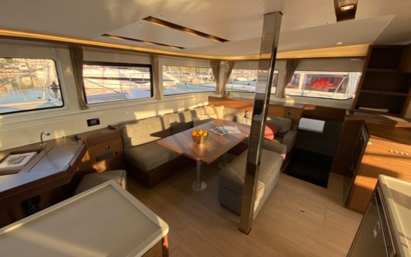 Lagoon 46 OW - 3 + 2 cab., picture 8