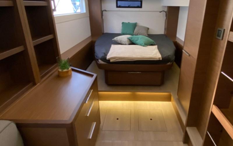 Lagoon 46 OW - 3 + 2 cab., picture 13