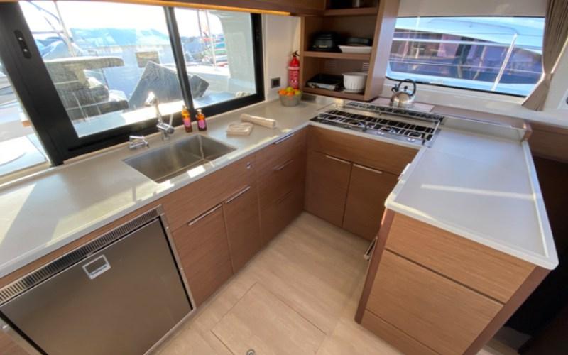 Lagoon 46 OW - 3 + 2 cab., picture 11