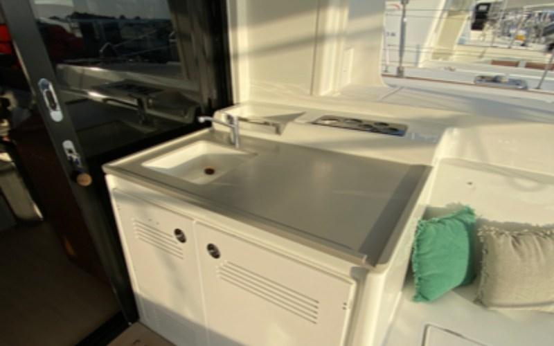Lagoon 46 OW - 3 + 2 cab., picture 7