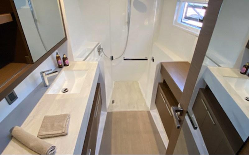 Lagoon 46 OW - 3 + 2 cab., picture 18