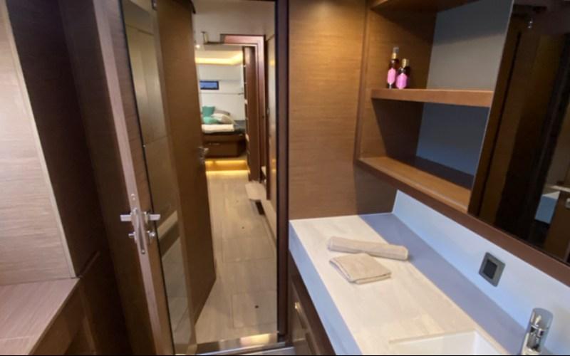 Lagoon 46 OW - 3 + 2 cab., picture 16