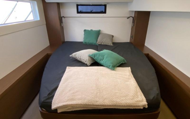 Lagoon 46 OW - 3 + 2 cab., picture 15