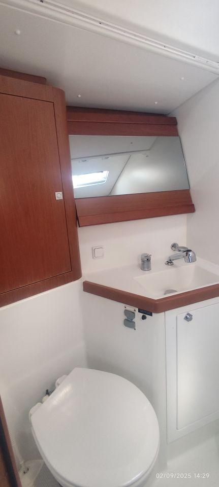 Oceanis 48 - 5 cab., picture 12