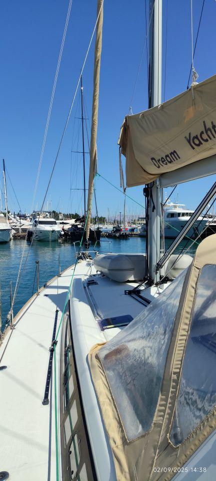 Oceanis 48 - 5 cab., picture 3