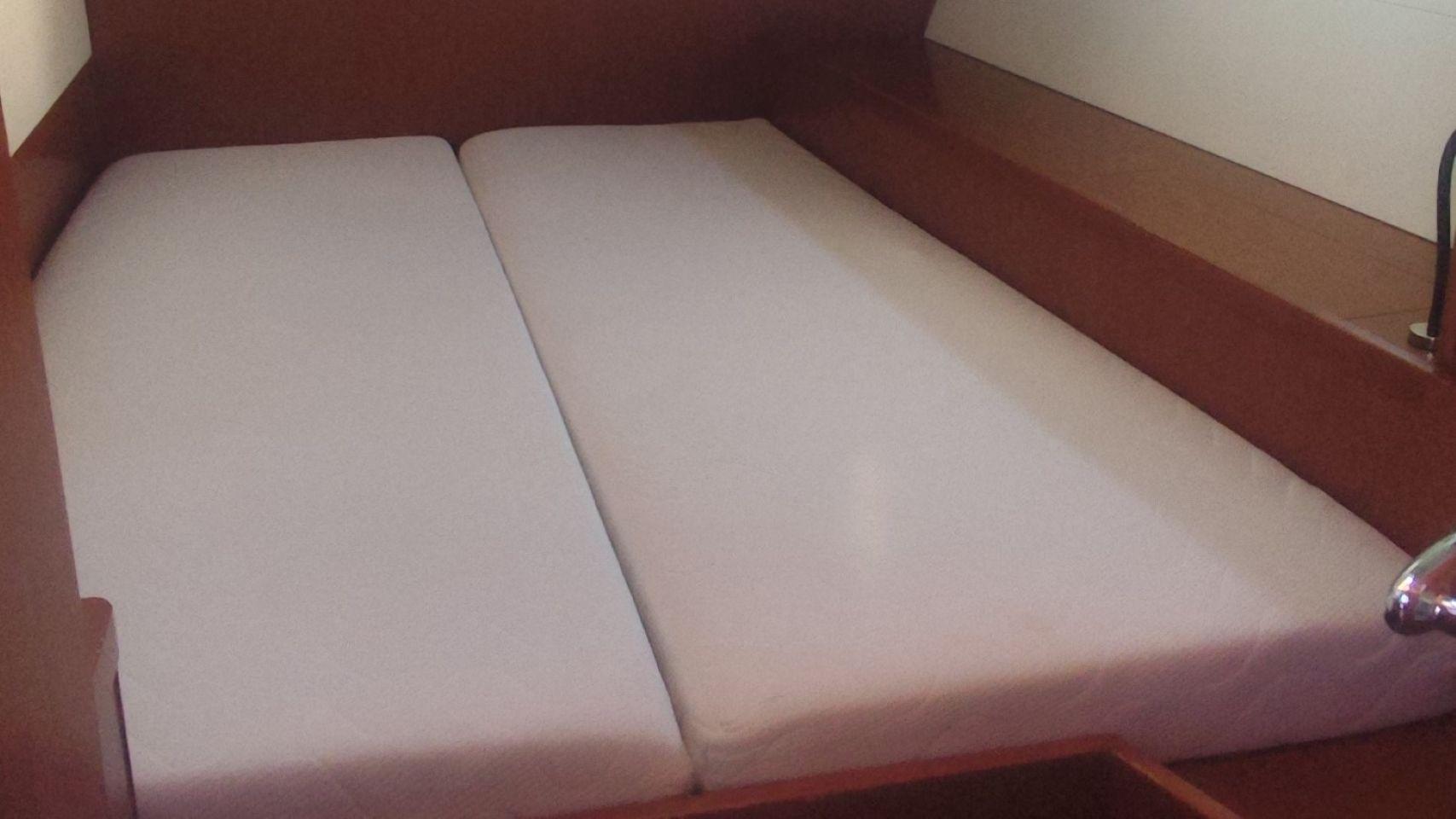 Oceanis 48 - 5 cab., picture 10