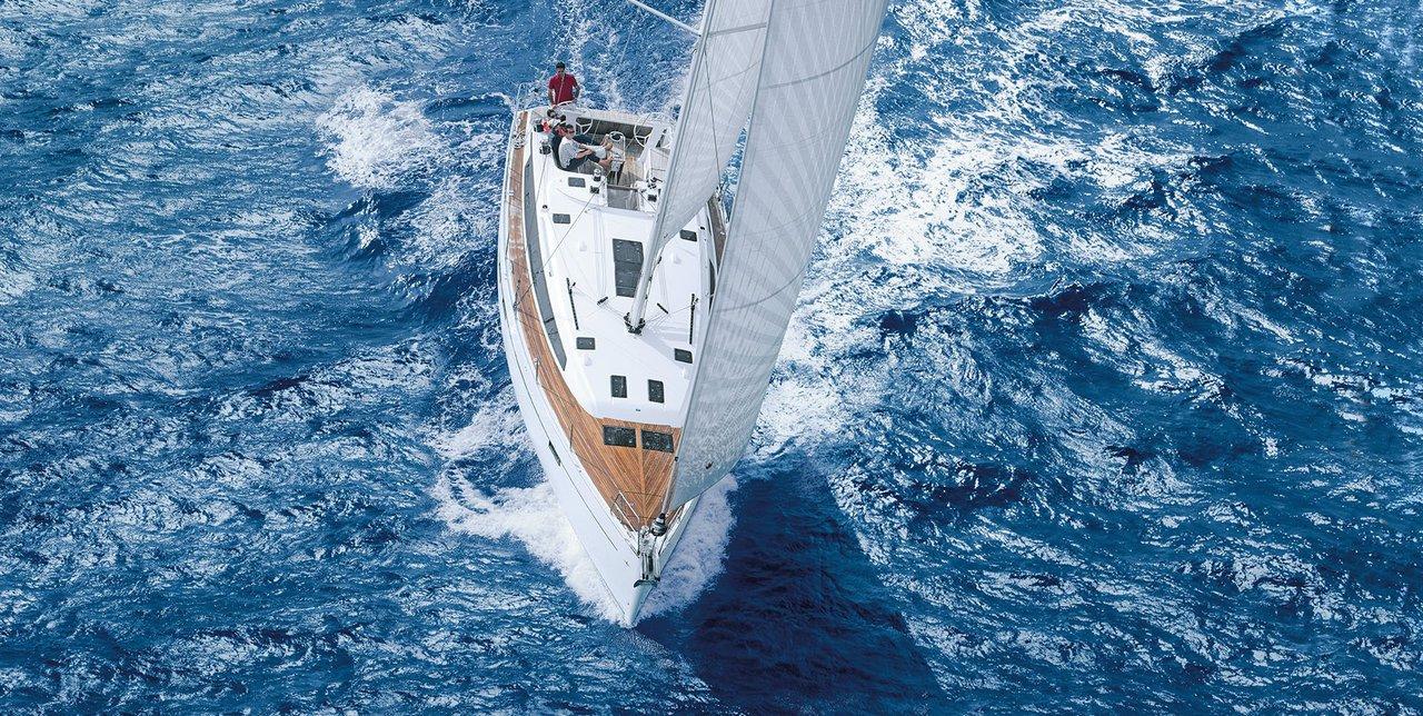 Bavaria Cruiser 51, picture 4