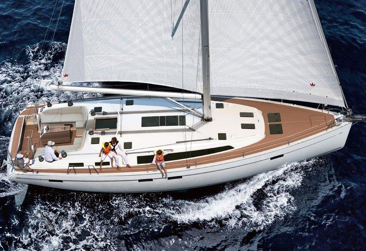 Bavaria Cruiser 51, picture 3