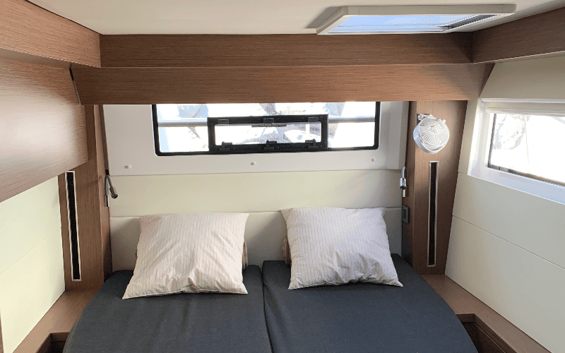 Lagoon 50, picture 12