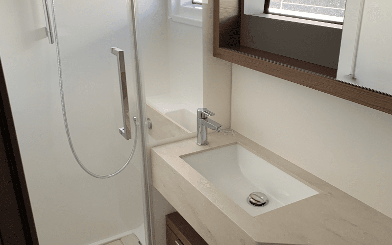 Lagoon 50, picture 14