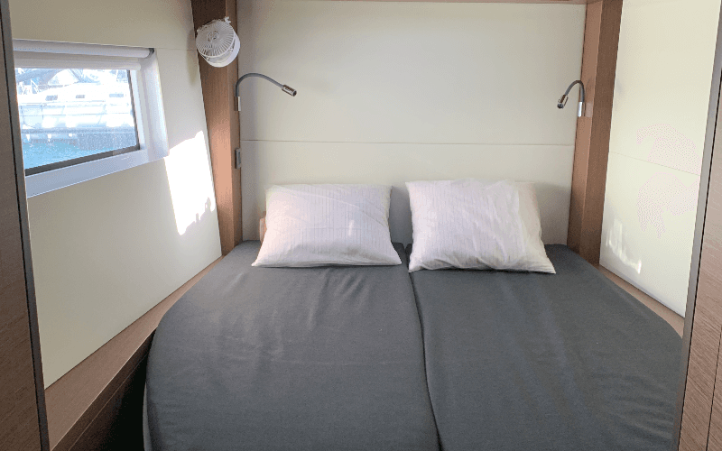 Lagoon 50, picture 13