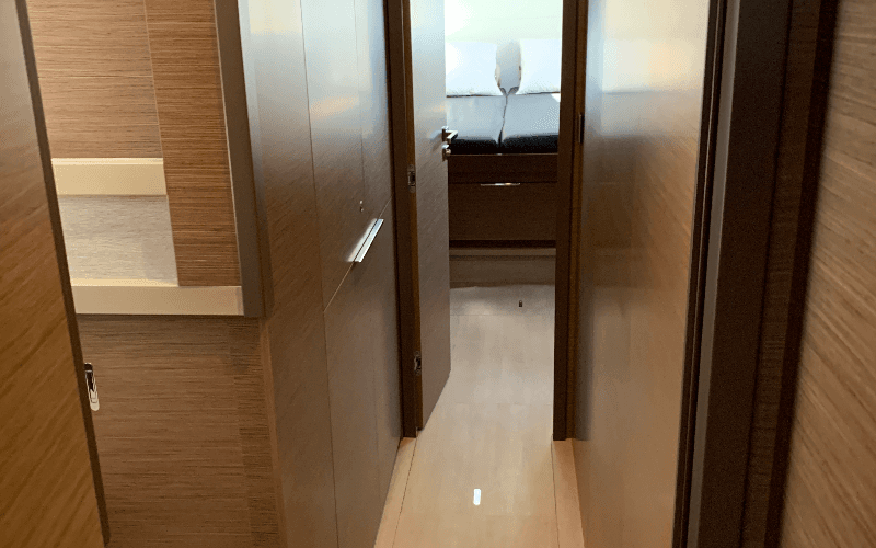 Lagoon 50, picture 15