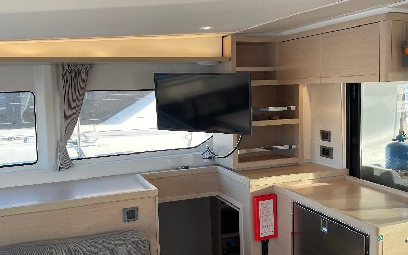 Lagoon 46 OW - 3 + 1 cab., picture 9