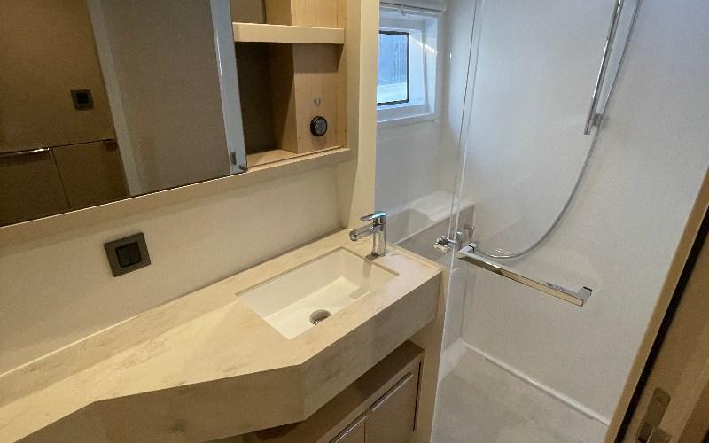 Lagoon 46 OW - 3 + 1 cab., picture 14