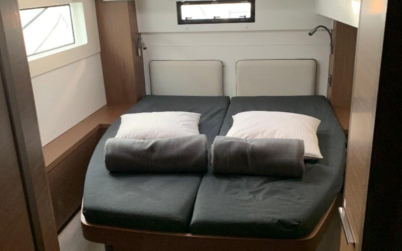 Lagoon 46 OW - 3 + 1 cab., picture 11
