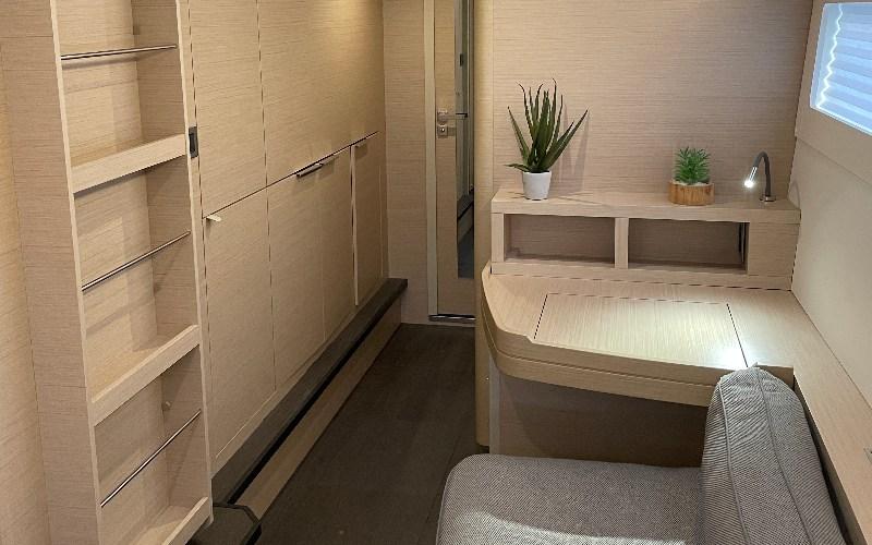 Lagoon 46 OW - 3 + 1 cab., picture 16