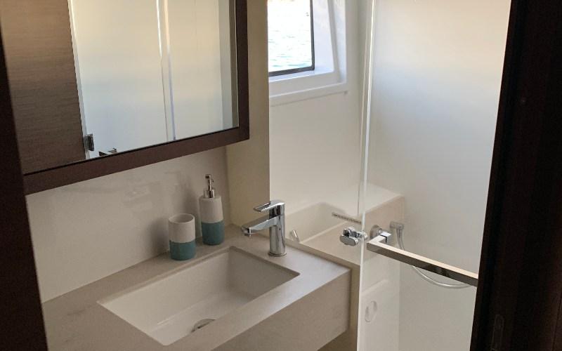 Lagoon 46 OW - 3 + 1 cab., picture 13