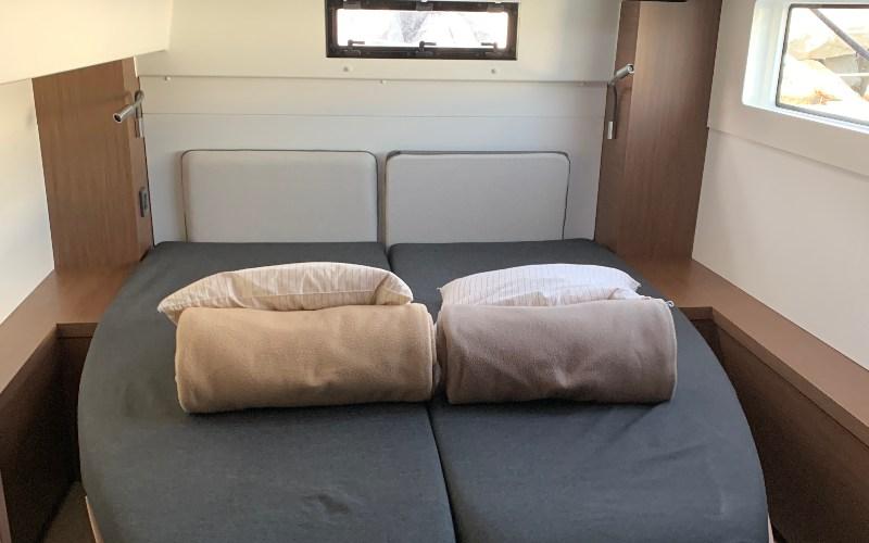 Lagoon 46 OW - 3 + 1 cab., picture 12