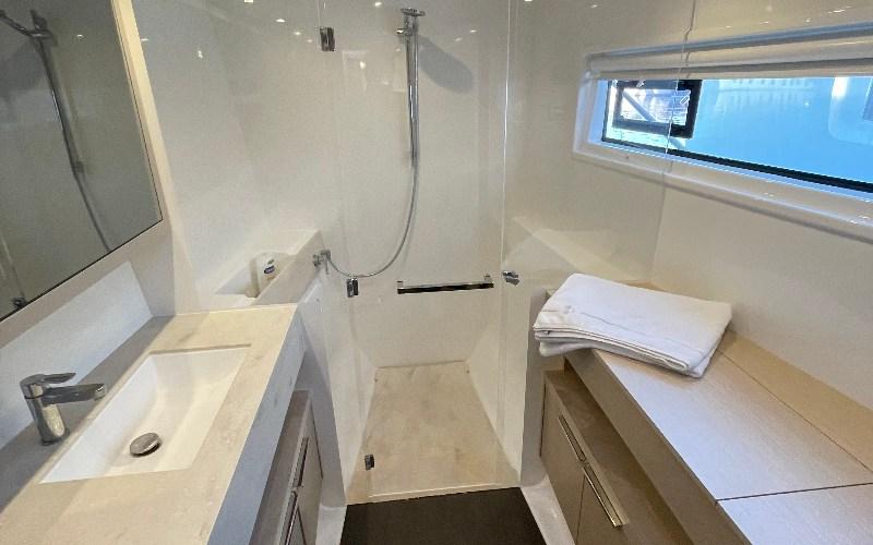 Lagoon 46 OW - 3 + 1 cab., picture 15