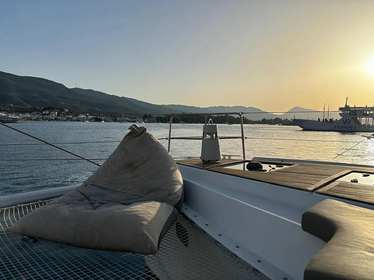 Lagoon 50 - 6 + 1 cab., picture 15