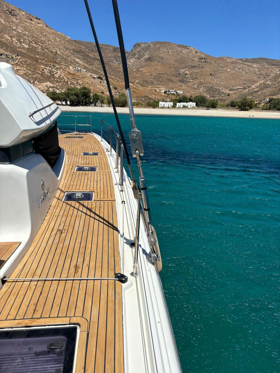 Lagoon 50 - 6 + 1 cab., picture 13