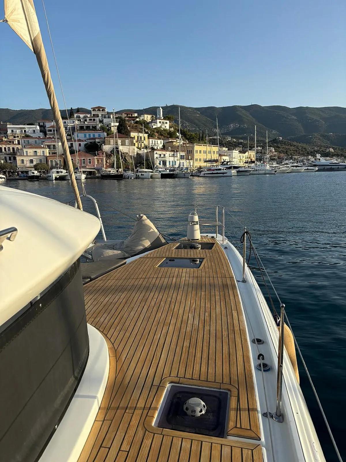 Lagoon 50 - 6 + 1 cab., picture 10