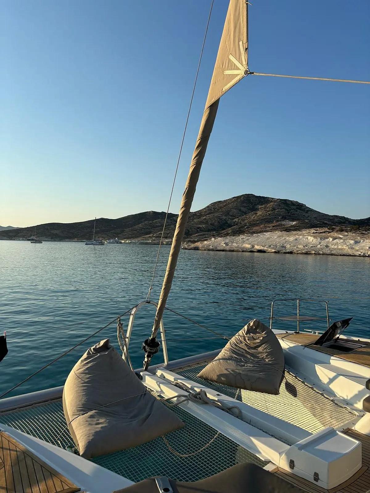 Lagoon 50 - 6 + 1 cab., picture 14