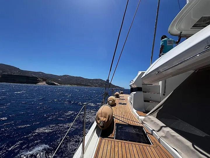 Lagoon 50 - 6 + 1 cab., picture 7