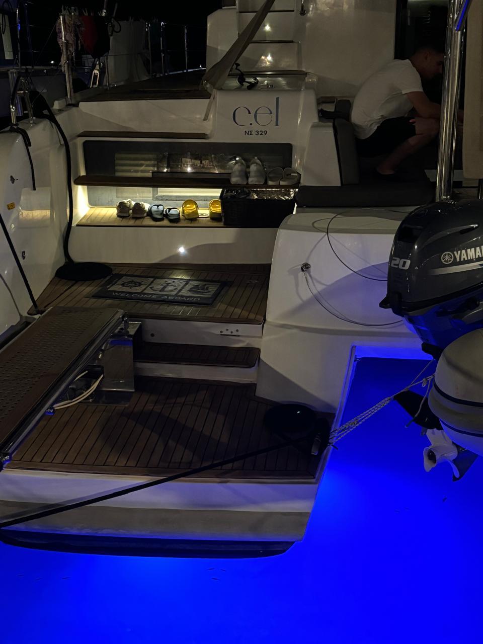 Lagoon 50 - 6 + 1 cab., picture 19