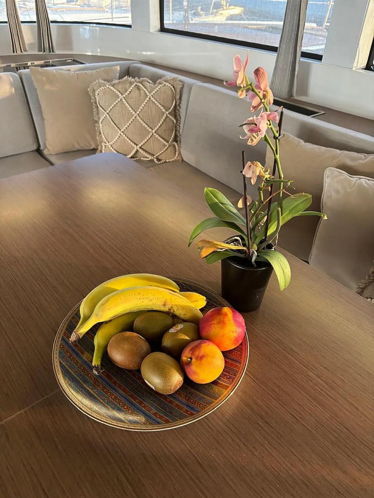 Lagoon 50 - 6 + 1 cab., picture 20