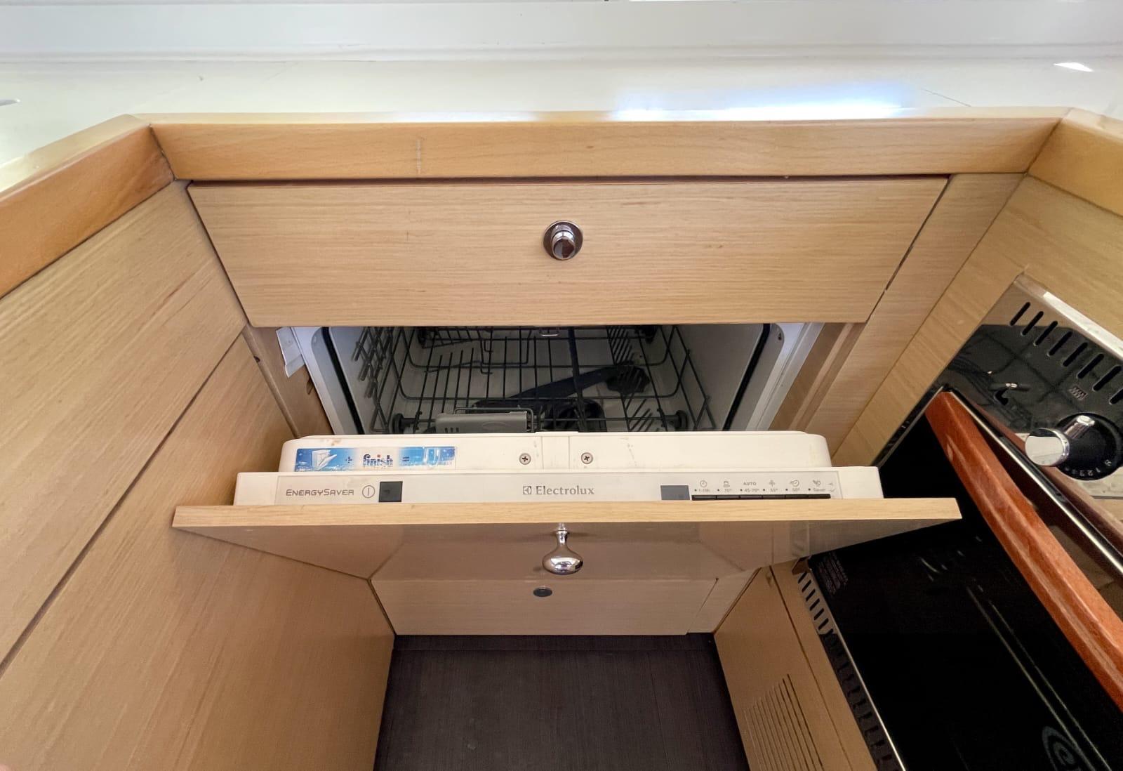 Lagoon 450 F - 4 + 2 cab., picture 12